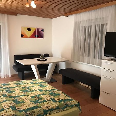 Ferienwohnung Blum Ντορνμπίρν Εξωτερικό φωτογραφία