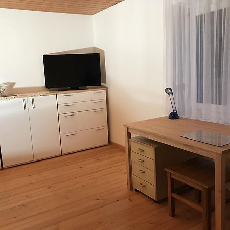 Ferienwohnung Blum Ντορνμπίρν Εξωτερικό φωτογραφία