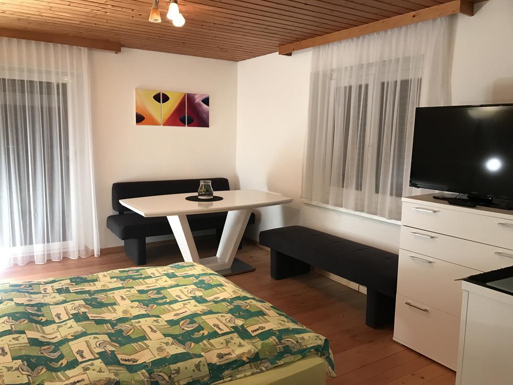 Ferienwohnung Blum Ντορνμπίρν Εξωτερικό φωτογραφία