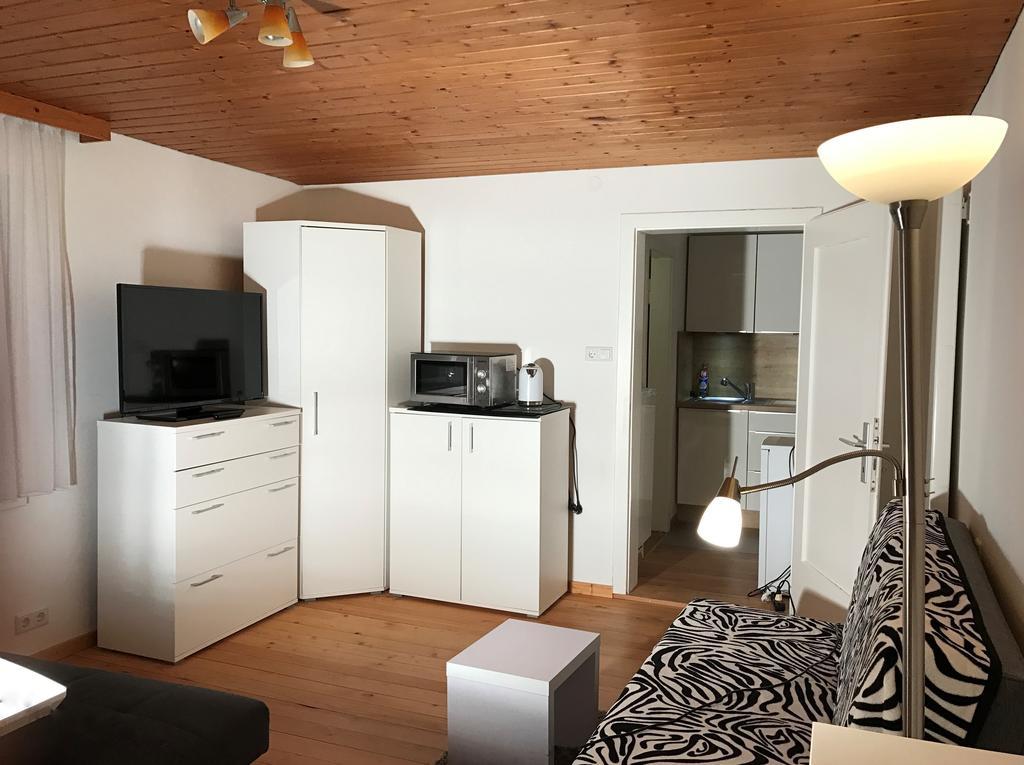 Ferienwohnung Blum Ντορνμπίρν Εξωτερικό φωτογραφία