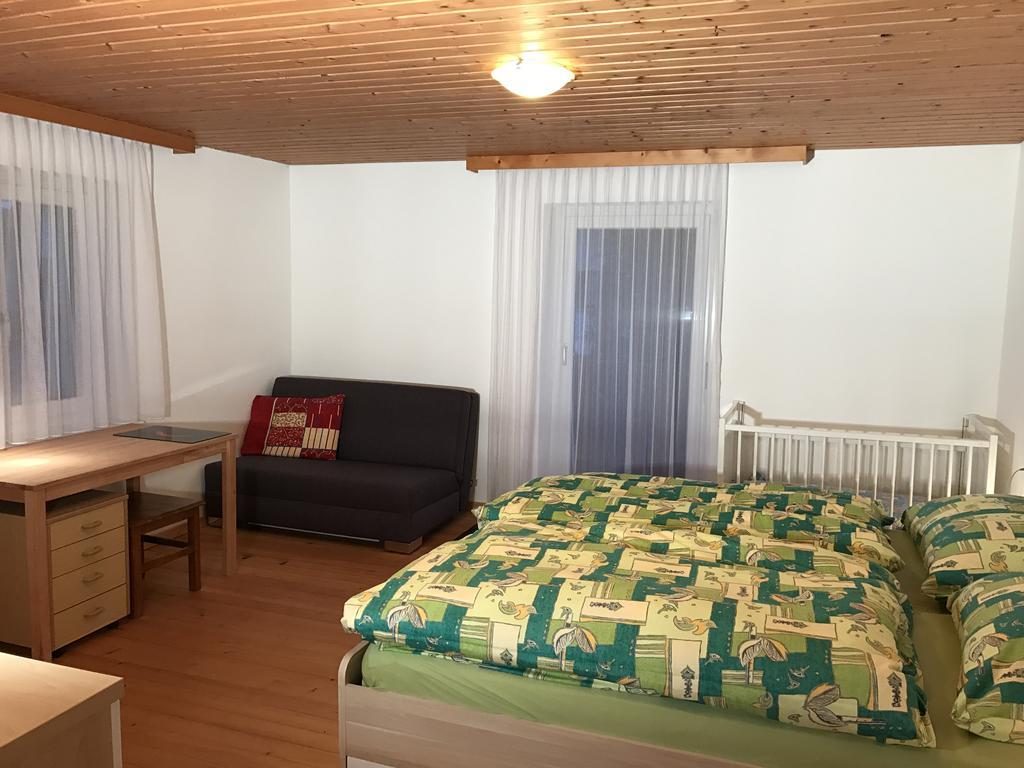 Ferienwohnung Blum Ντορνμπίρν Εξωτερικό φωτογραφία