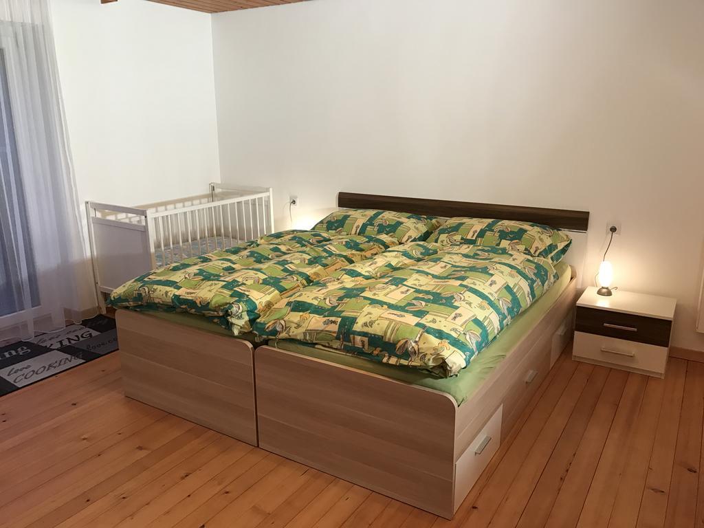 Ferienwohnung Blum Ντορνμπίρν Εξωτερικό φωτογραφία
