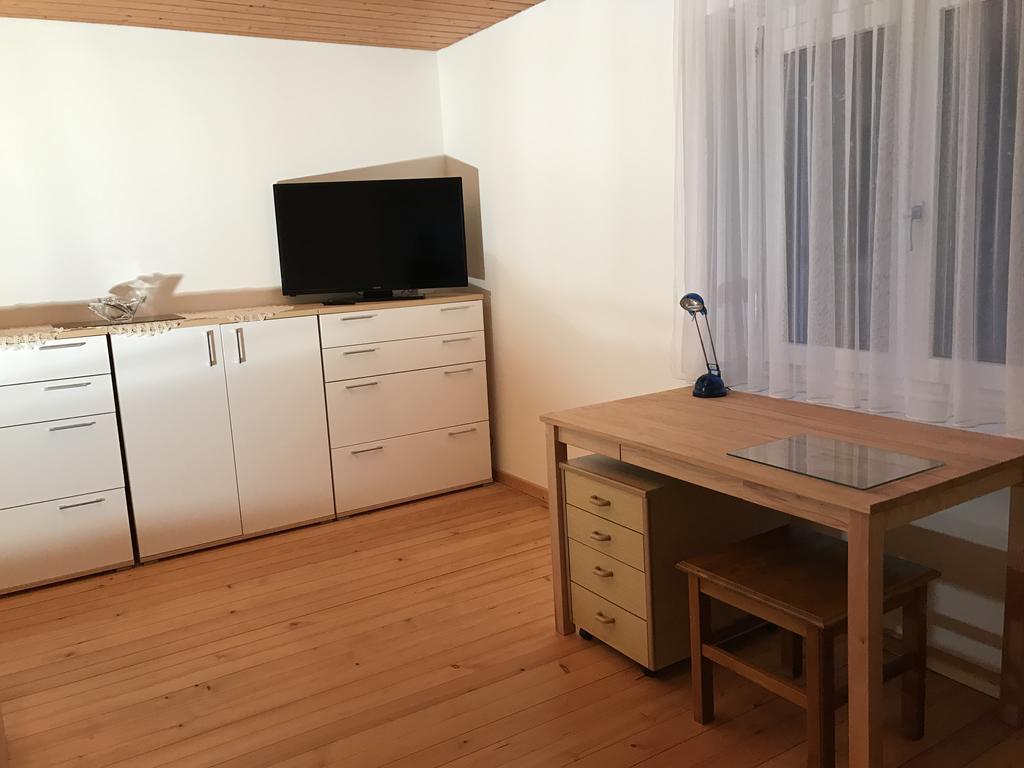 Ferienwohnung Blum Ντορνμπίρν Εξωτερικό φωτογραφία