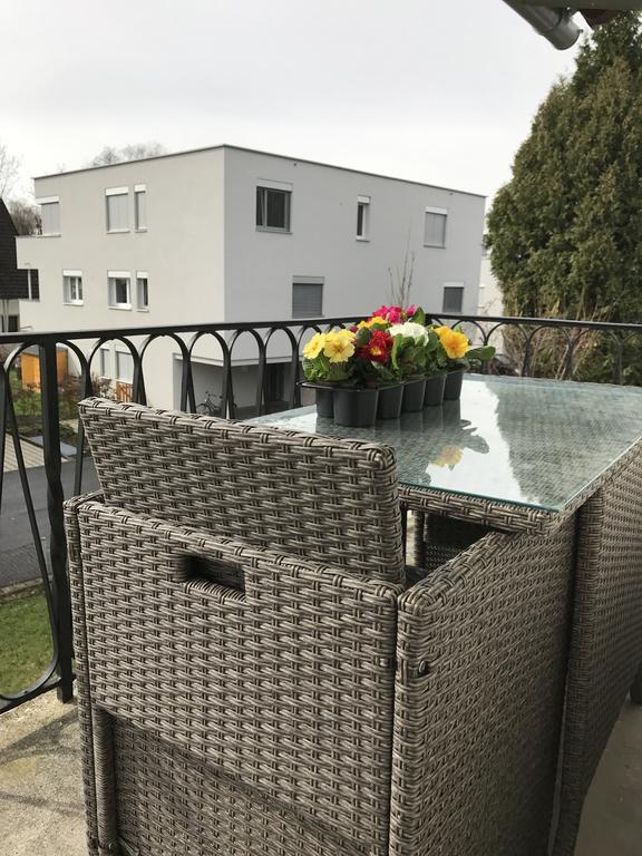 Ferienwohnung Blum Ντορνμπίρν Εξωτερικό φωτογραφία