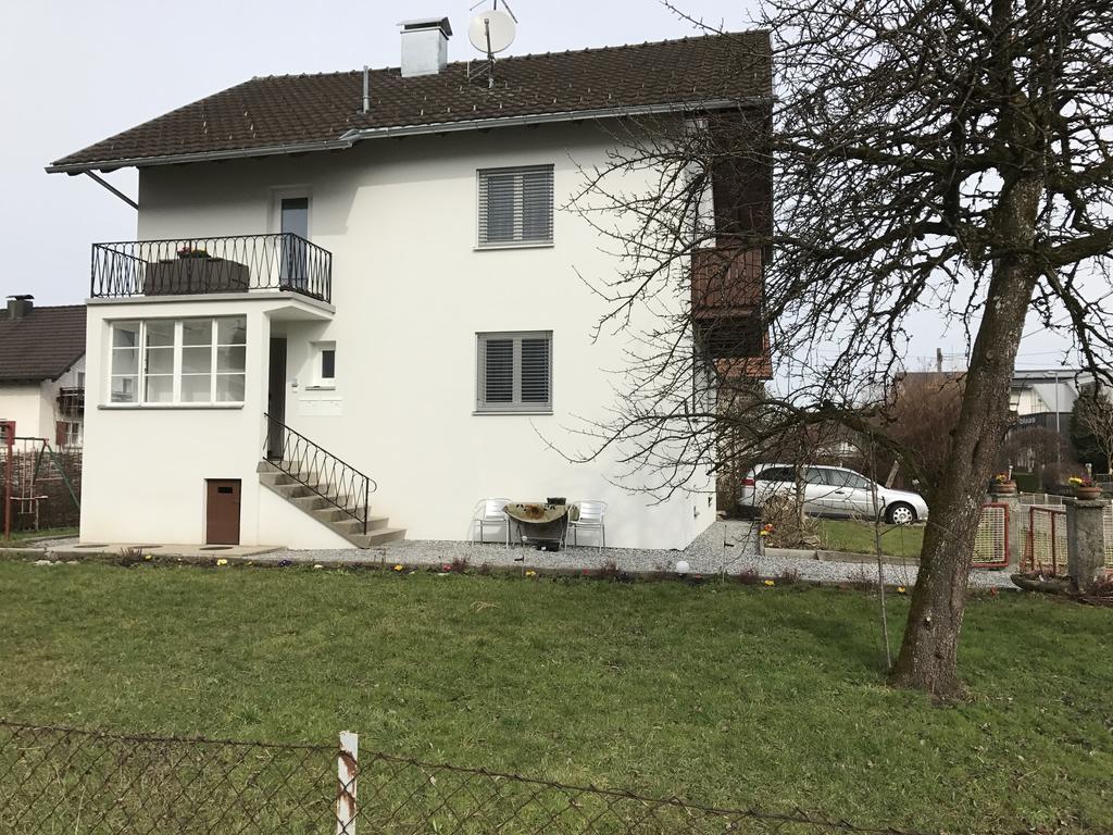 Ferienwohnung Blum Ντορνμπίρν Εξωτερικό φωτογραφία