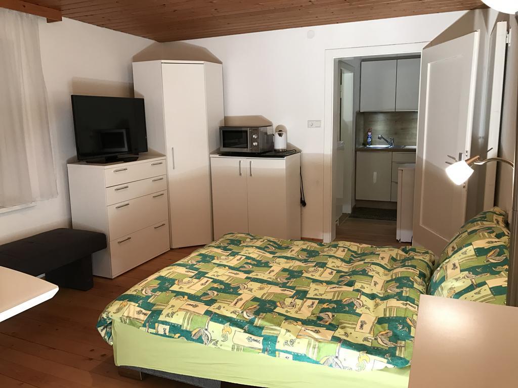 Ferienwohnung Blum Ντορνμπίρν Εξωτερικό φωτογραφία