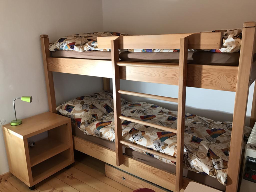 Ferienwohnung Blum Ντορνμπίρν Εξωτερικό φωτογραφία