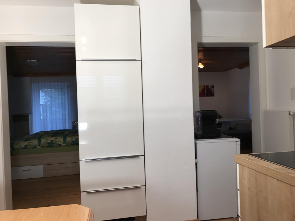 Ferienwohnung Blum Ντορνμπίρν Εξωτερικό φωτογραφία