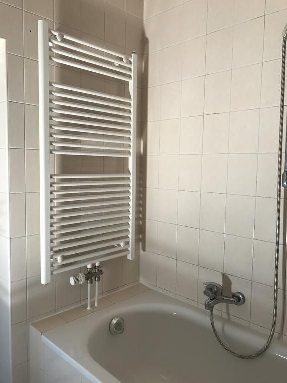 Ferienwohnung Blum Ντορνμπίρν Εξωτερικό φωτογραφία
