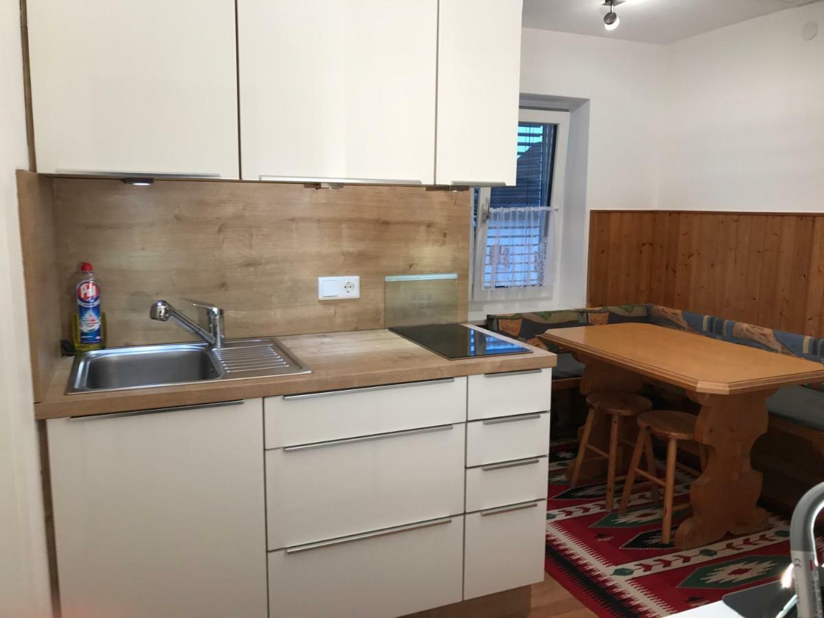 Ferienwohnung Blum Ντορνμπίρν Εξωτερικό φωτογραφία
